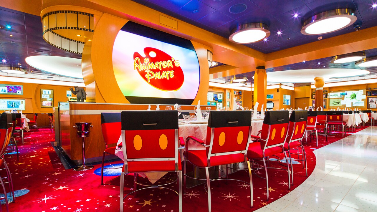 Restaurantes