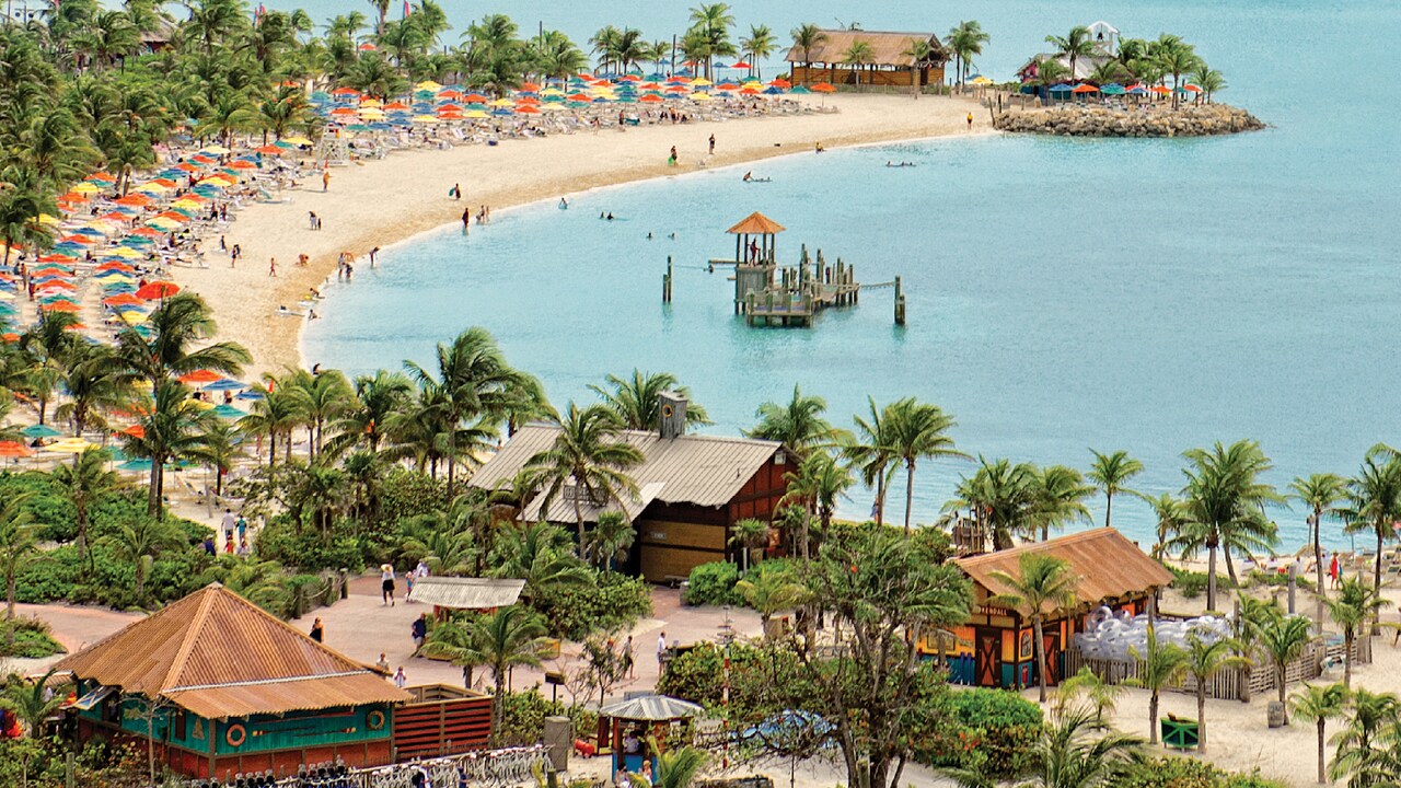 Bahamas