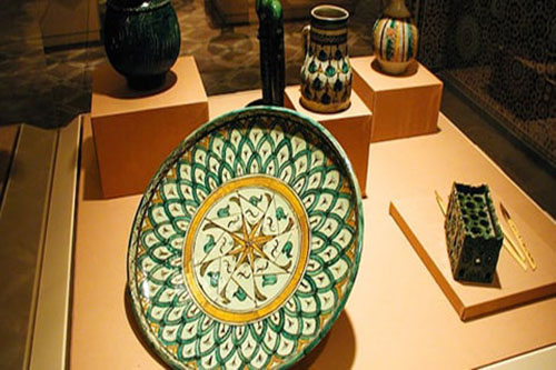 Gallery of Arts and History