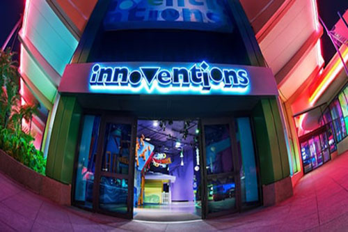 Innoventions