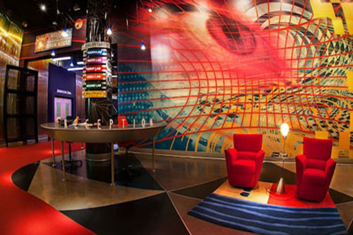 Journey Into Imagination With Figment