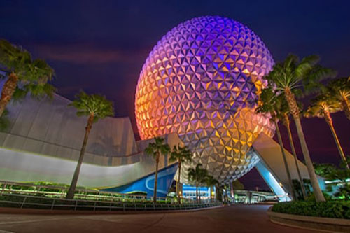 Project Tomorrow: Inventing the Wonders of the Future