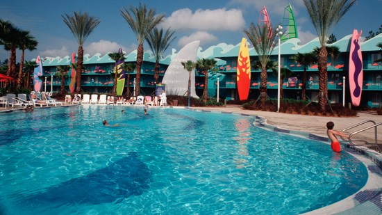 Piscinas
